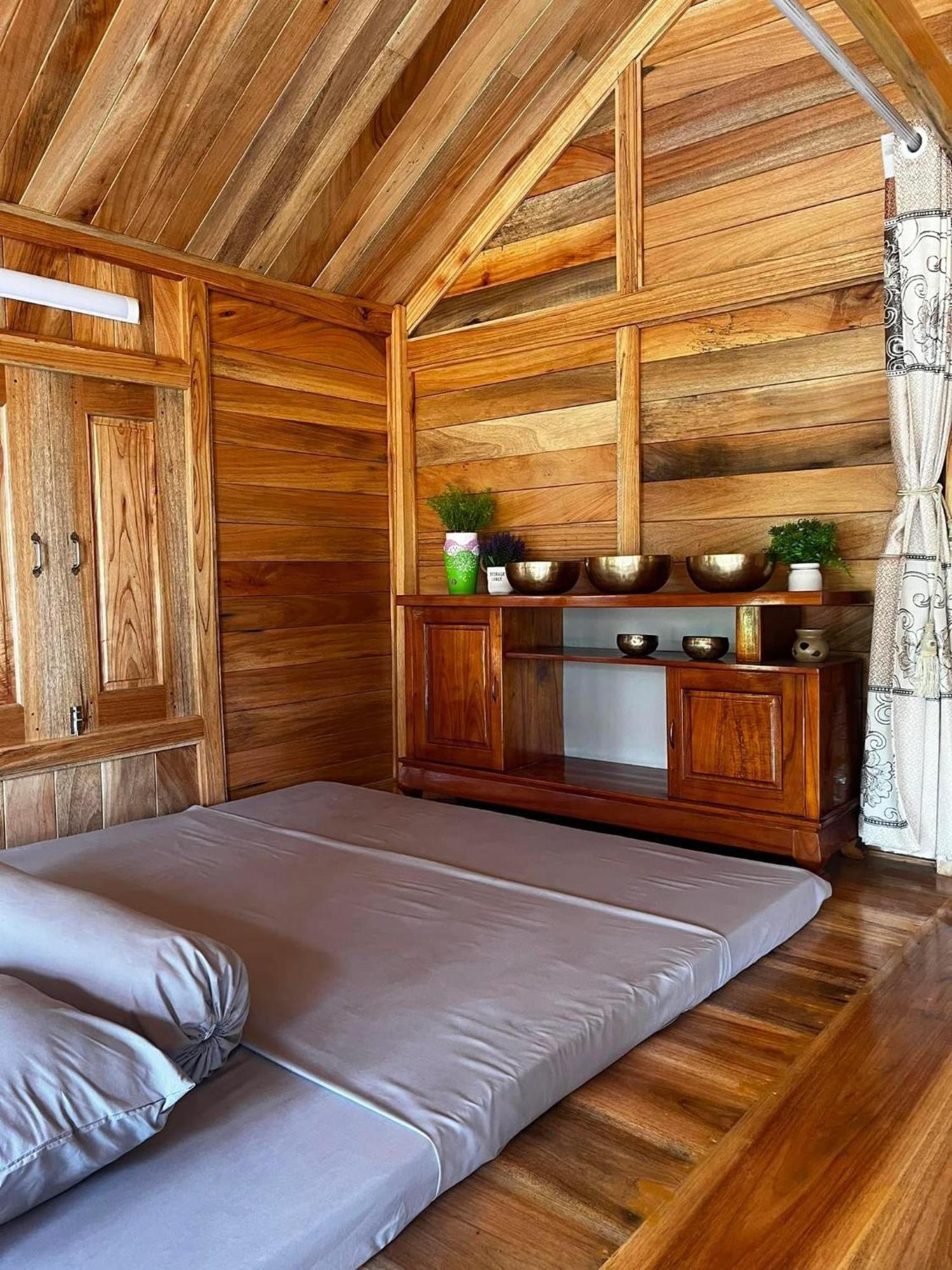 Na Tue An-Homestay 81 Vo Van Kiet Tuyen Quang Extérieur photo