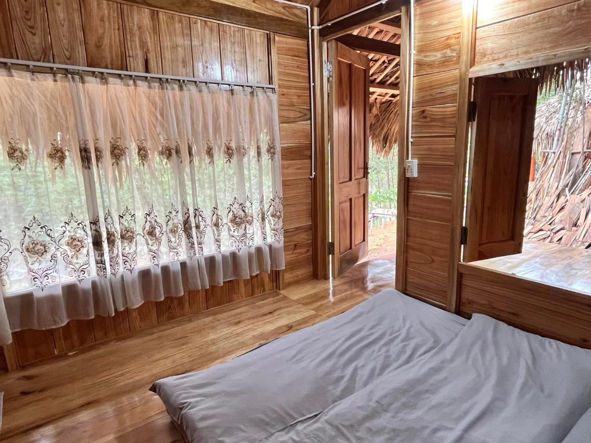Na Tue An-Homestay 81 Vo Van Kiet Tuyen Quang Extérieur photo